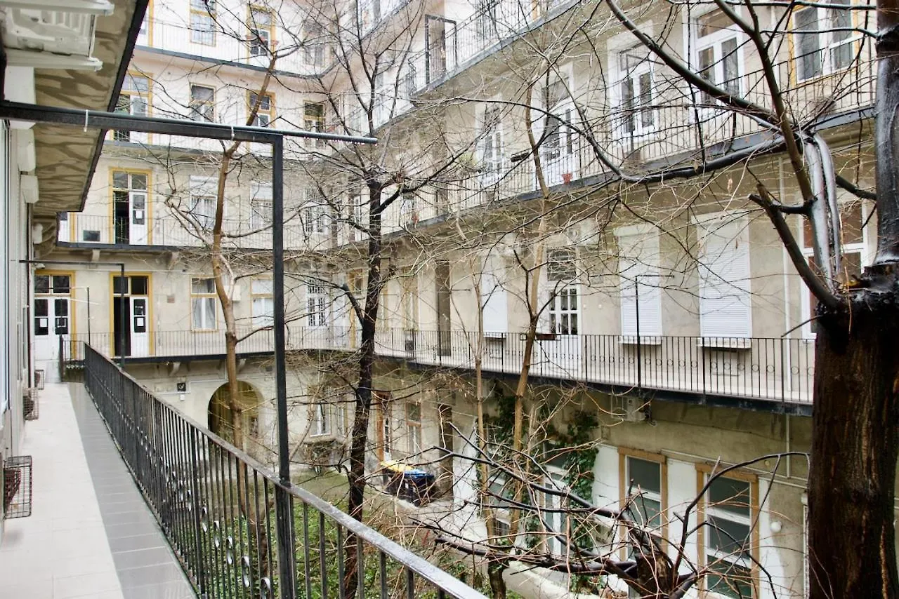 Premium Apartment By Hi5- Brody Street Βουδαπέστη Ουγγαρία